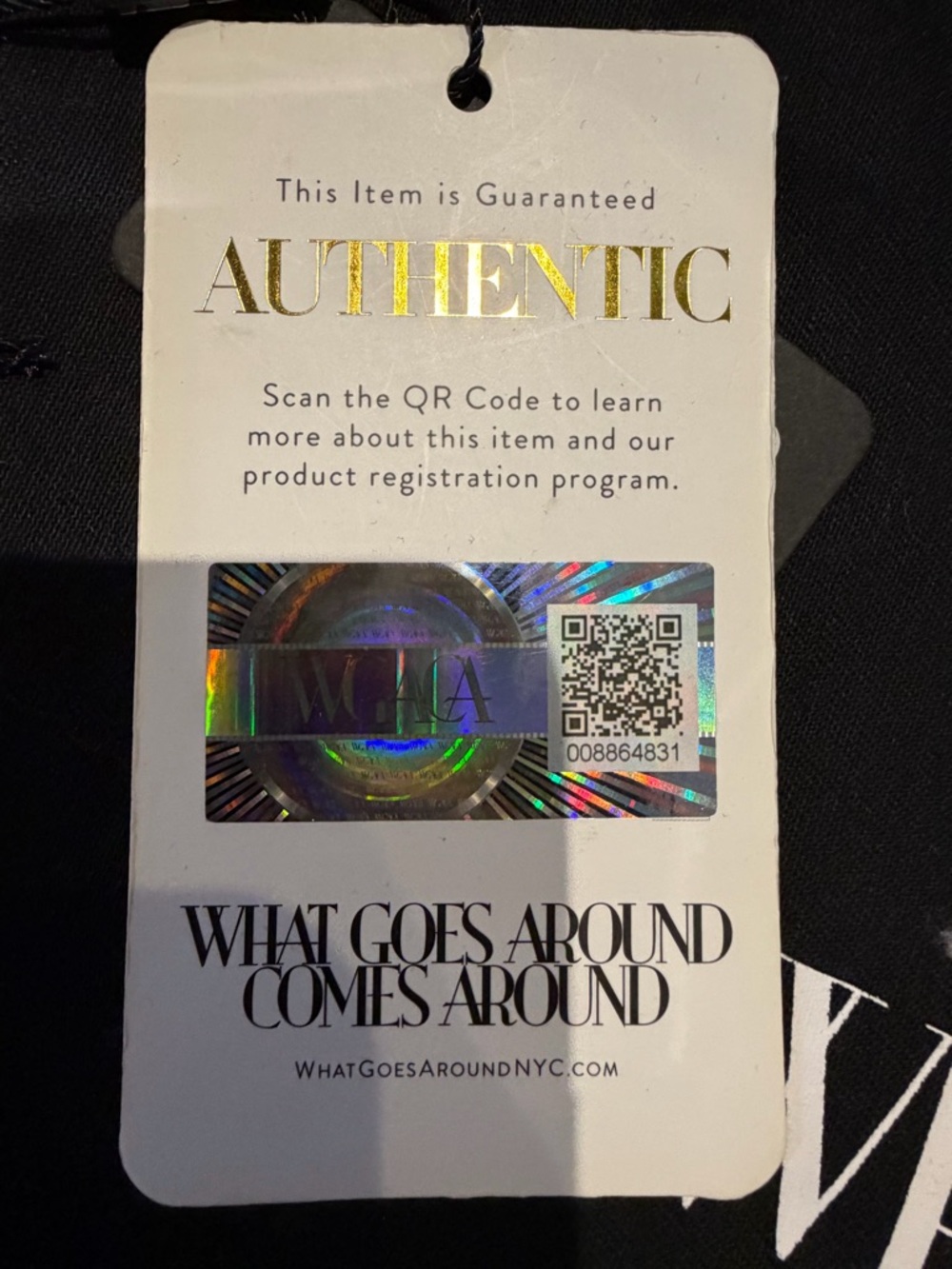 Louis Vuiton SOHO Backpack 2006 - Picture 11 of 12